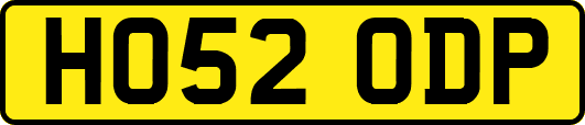 HO52ODP