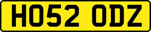 HO52ODZ