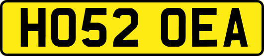 HO52OEA