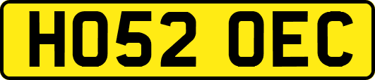 HO52OEC
