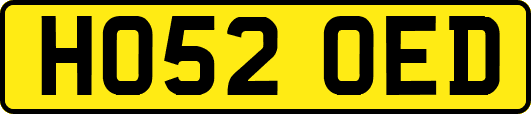 HO52OED