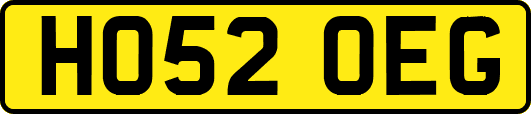 HO52OEG