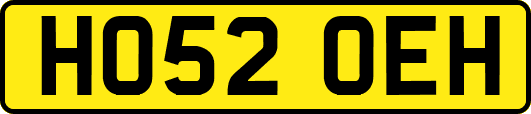 HO52OEH
