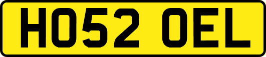 HO52OEL