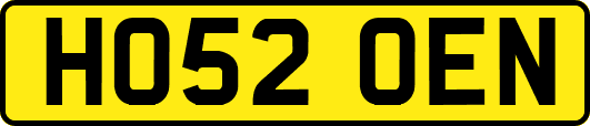 HO52OEN