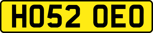 HO52OEO
