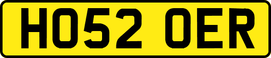 HO52OER