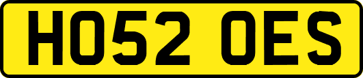 HO52OES