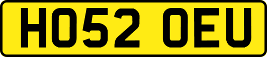 HO52OEU