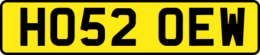 HO52OEW