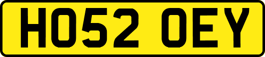 HO52OEY