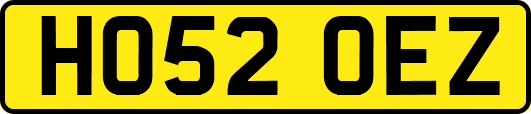 HO52OEZ
