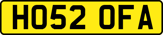 HO52OFA