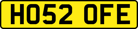 HO52OFE