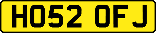 HO52OFJ