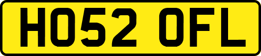 HO52OFL