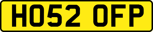 HO52OFP