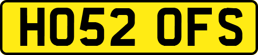 HO52OFS