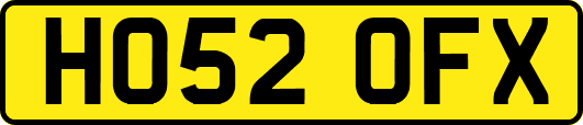 HO52OFX