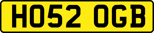 HO52OGB