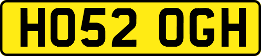 HO52OGH