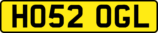 HO52OGL