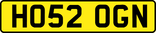 HO52OGN
