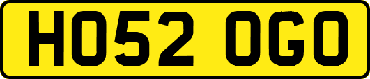 HO52OGO