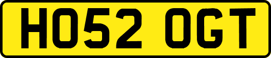 HO52OGT