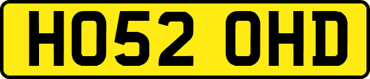 HO52OHD
