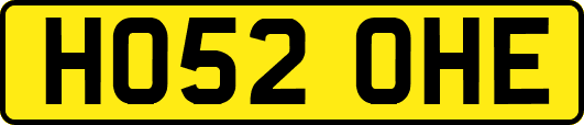 HO52OHE