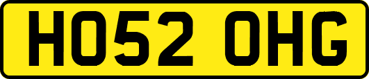 HO52OHG