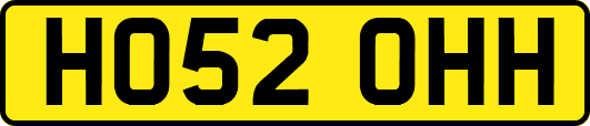 HO52OHH