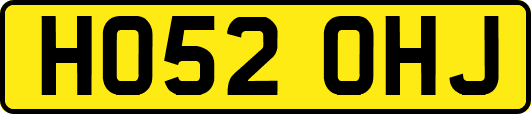 HO52OHJ