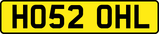 HO52OHL