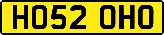 HO52OHO
