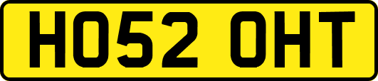 HO52OHT