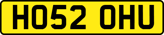 HO52OHU