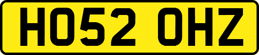 HO52OHZ