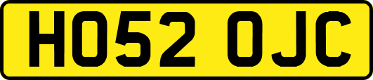 HO52OJC