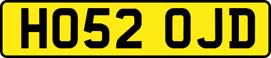 HO52OJD