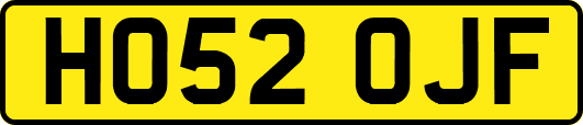 HO52OJF