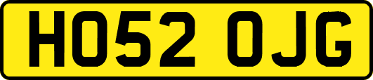HO52OJG