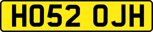 HO52OJH