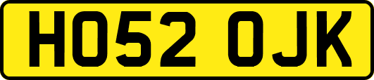 HO52OJK