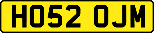 HO52OJM
