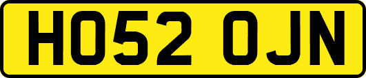 HO52OJN
