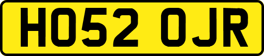 HO52OJR