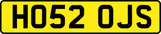 HO52OJS