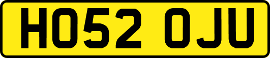 HO52OJU